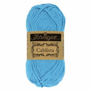 Cahlista 511 Cornflower