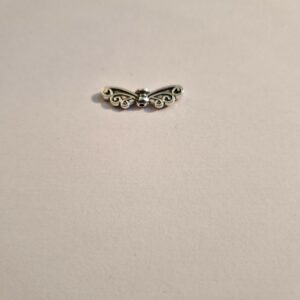 Vleugel engel vlinder