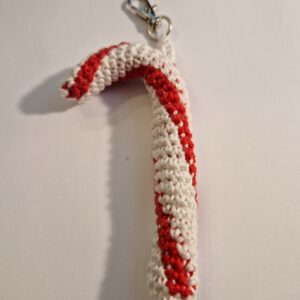 Sleutelhanger zuurstok