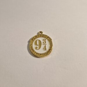 Bedel Peron 9 3/4 wit