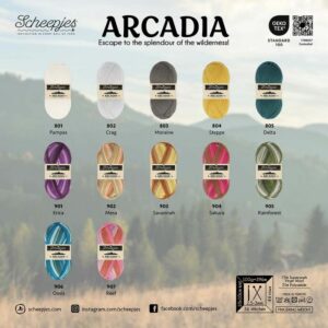 arcadia
