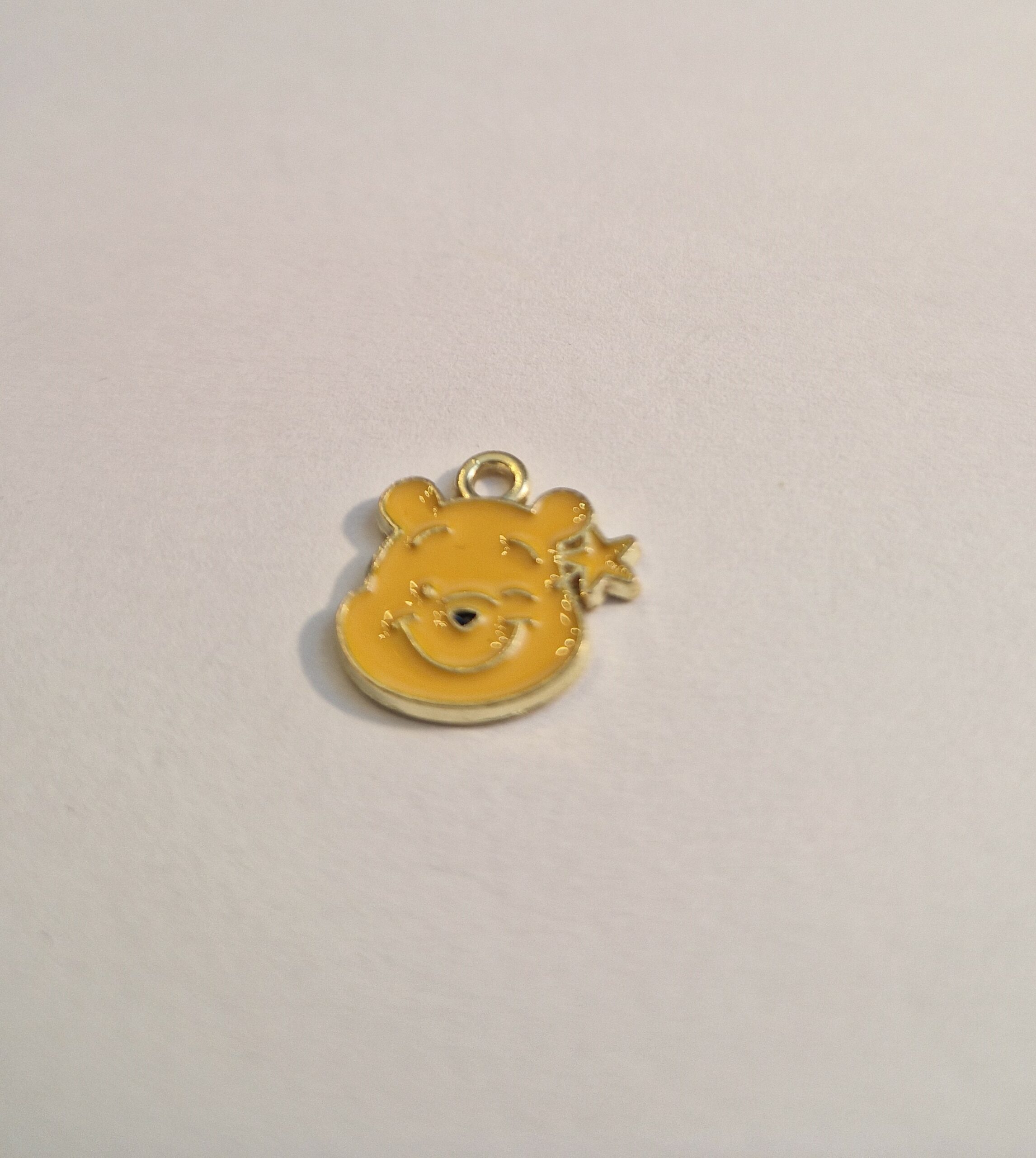 Winnie met sterretje