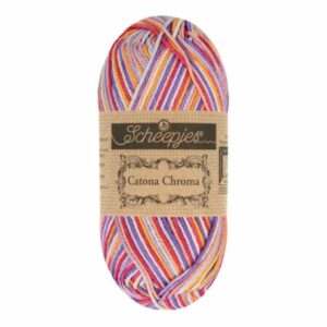 Catona Chroma Honeysuckle