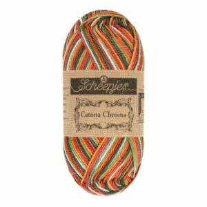 Catona Chroma Autumn