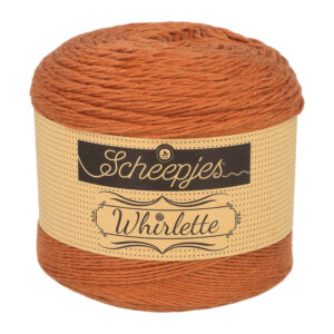 Whirlette 895 Toffee