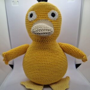 Psyduck