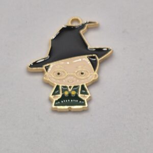 Bedel professor Mcgonagall