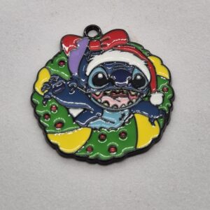 Bedel Kerstkrans Stitch