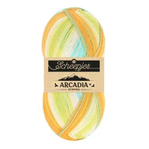 Arcadia Striped 915 Tropical