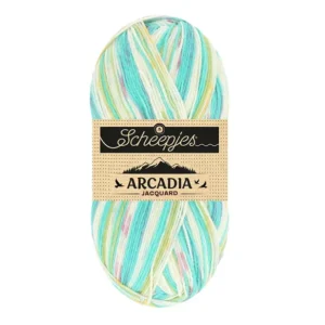 Arcadia Jacquard 1003 Seastone