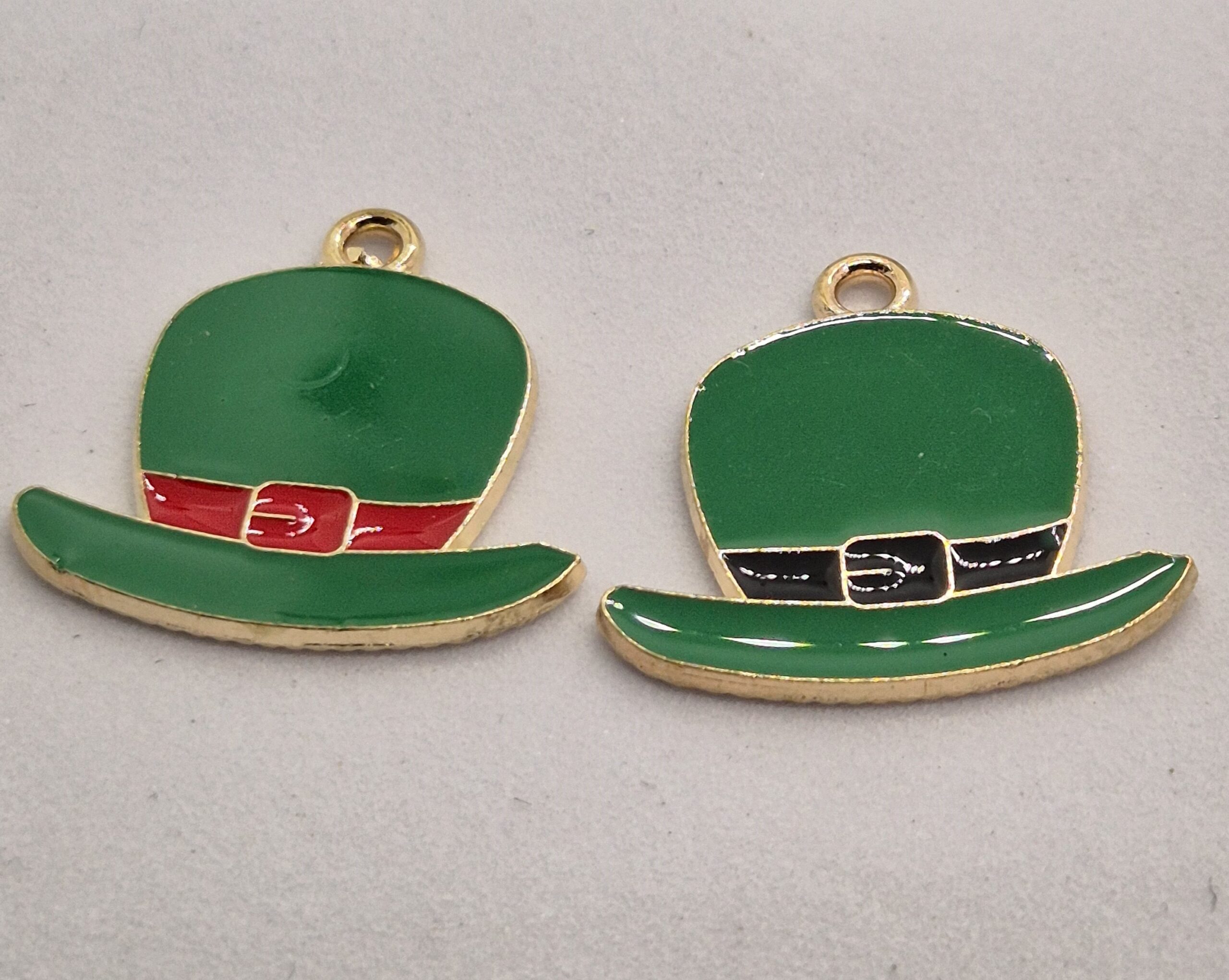 Bedel Leprechaun hoed