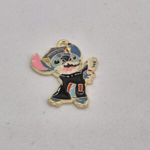 Bedel Afstudeer stitch