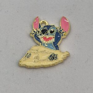 Bedel Spelen in het zand