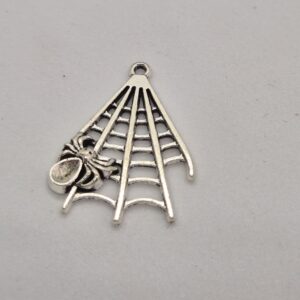 Bedel spinneweb driehoek