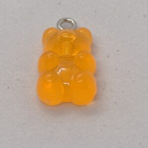 Bedel Gummybeer Oranje