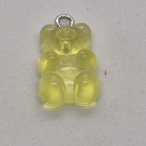 Bedel Gummybeer Geel