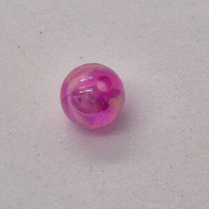 Kristal look licht paars