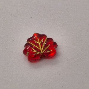 Spacer blaadjes acryl