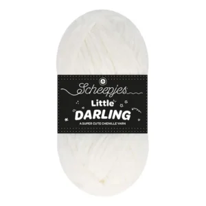 Little Darling 401 Ice Bear