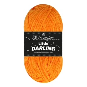 Little Darling 403 Pumpkin