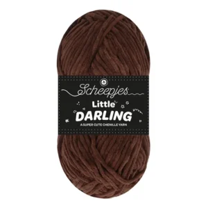 Little Darling 413 Bigfoot