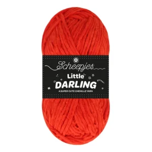 Little Darling 417 Strawberry