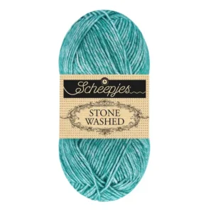 Stone washed 849 Bright actinolite